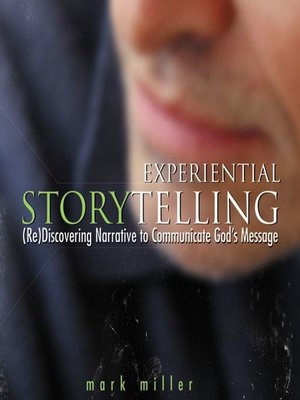 cover image of Experiential Storytelling